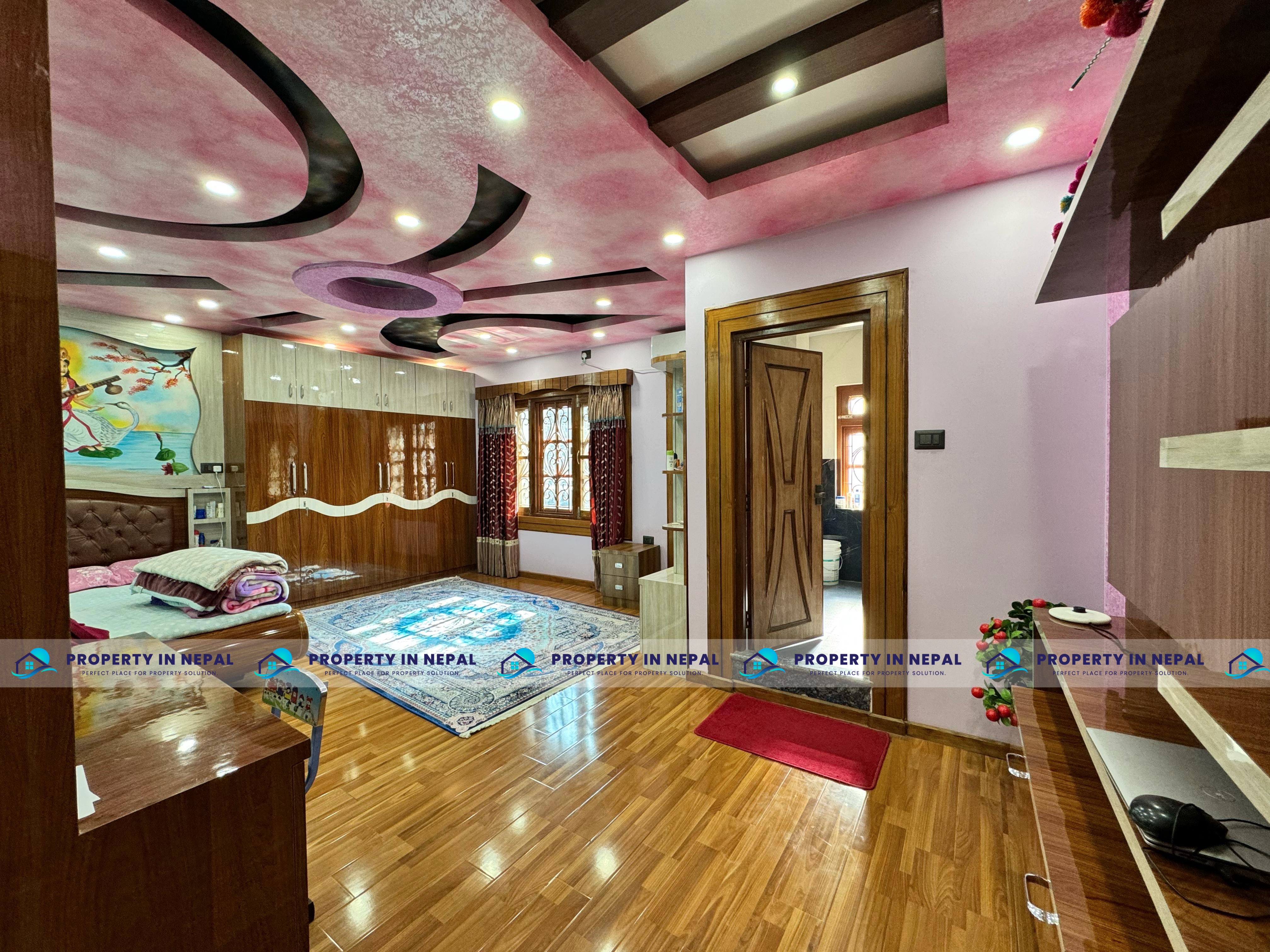 Picture of Mahalaxmi Municipality, Bagmati